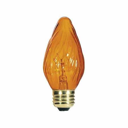 BRIGHTBOMB 40 Watt Decorative Light Bulbs BR156064